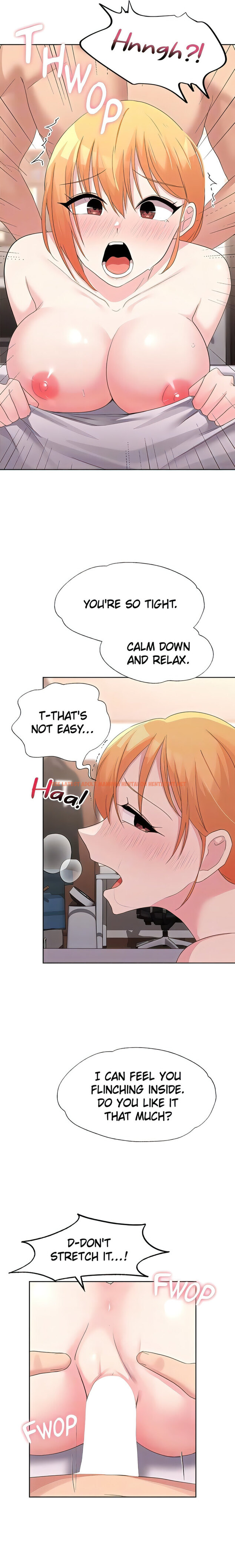 Read Hentai Image 17 75891 in comic Girls I Used To Teach - Chapter 23 - hentaitnt.net