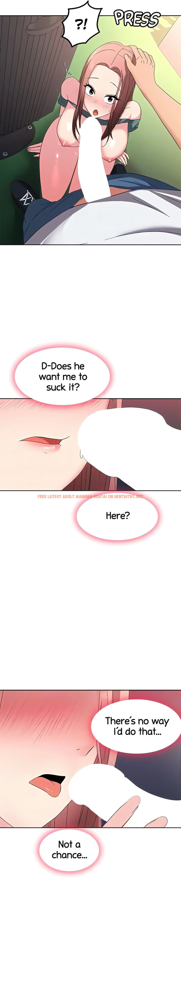 Read Hentai Image 16 97159 in comic Girls I Used To Teach - Chapter 26 - hentaitnt.net