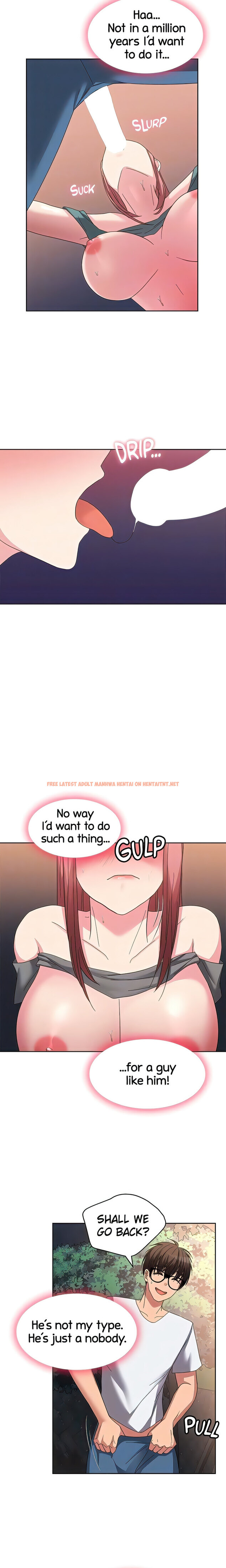 Read Hentai Image 18 97159 in comic Girls I Used To Teach - Chapter 26 - hentaitnt.net