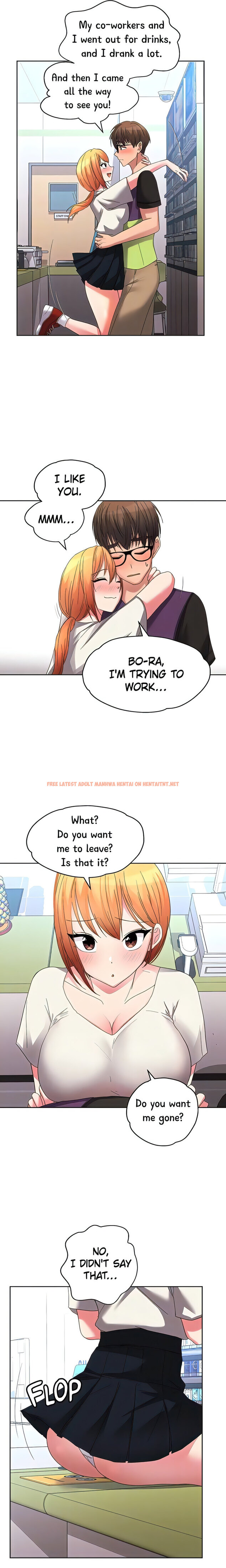 Read Hentai Image 19 62670 in comic Girls I Used To Teach - Chapter 27 - hentaitnt.net