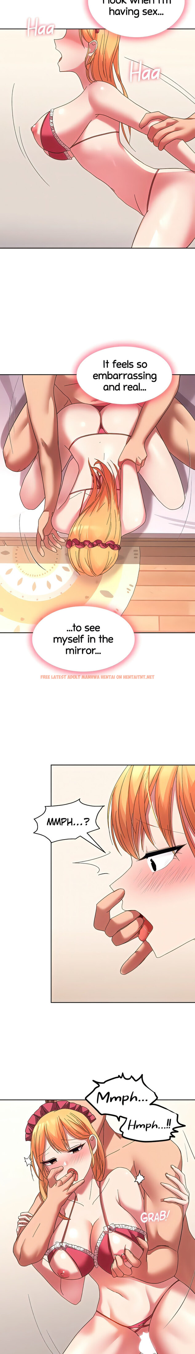 Read Hentai Image 13 35763 in comic Girls I Used To Teach - Chapter 30 - hentaitnt.net