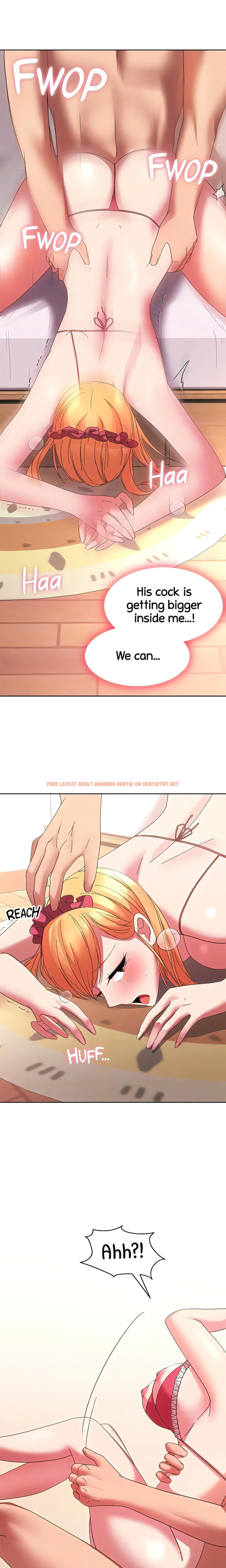 Read Hentai Image 15 35763 in comic Girls I Used To Teach - Chapter 30 - hentaitnt.net