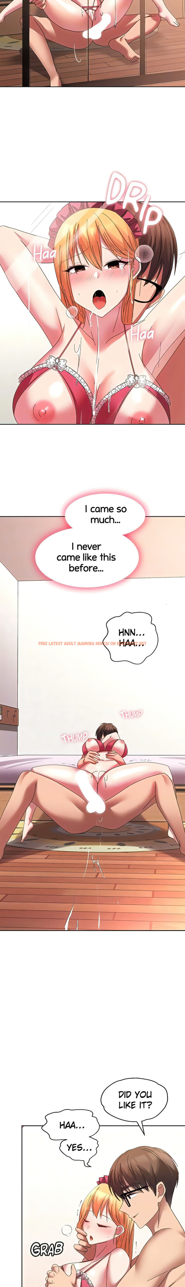 Read Hentai Image 17 35763 in comic Girls I Used To Teach - Chapter 30 - hentaitnt.net