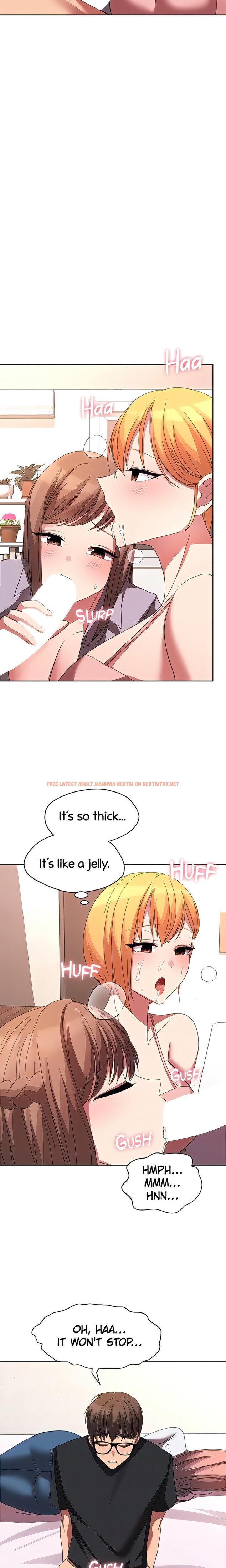 Read Hentai Image 13 37032 in comic Girls I Used To Teach - Chapter 32 - hentaitnt.net