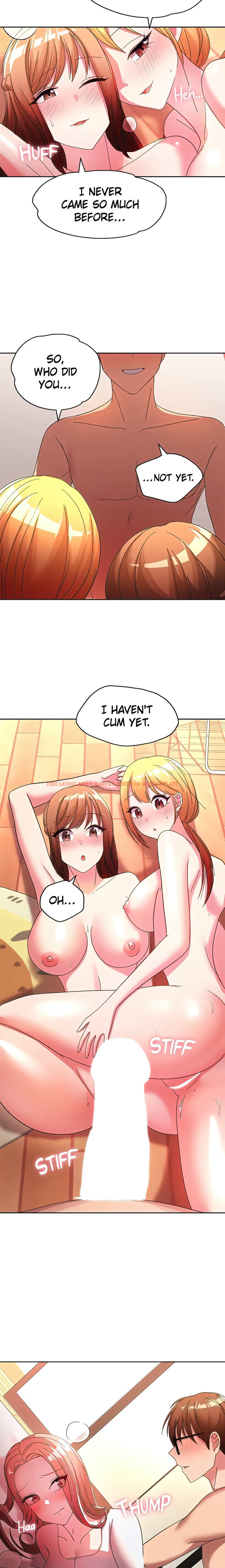 Read Hentai Image 19 50298 in comic Girls I Used To Teach - Chapter 33 - hentaitnt.net