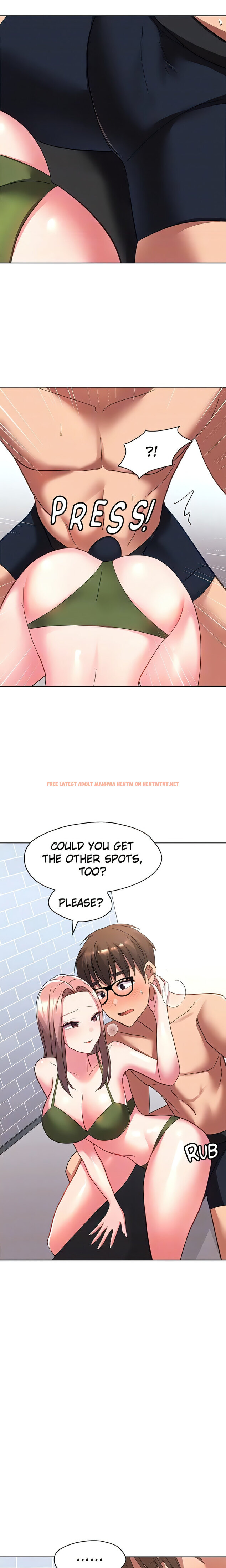 Read Hentai Image 17 25821 in comic Girls I Used To Teach - Chapter 35 - hentaitnt.net