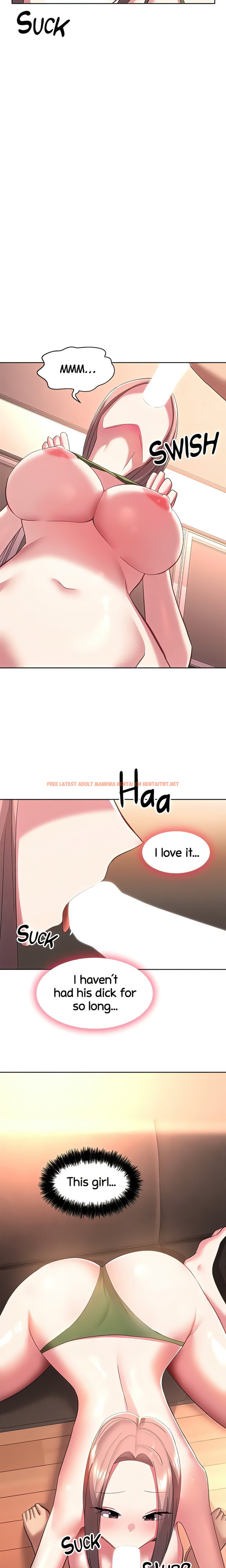 Read Hentai Image 10 30980 in comic Girls I Used To Teach - Chapter 36 - hentaitnt.net