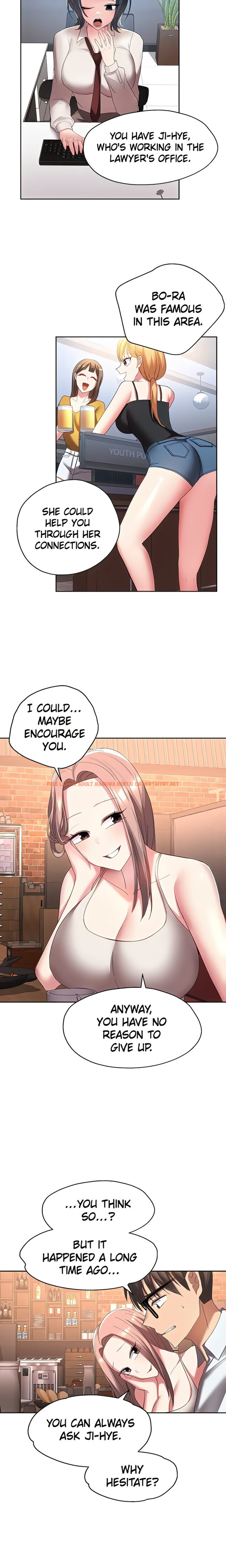 Read Hentai Image 20 57791 in comic Girls I Used To Teach - Chapter 37 - hentaitnt.net