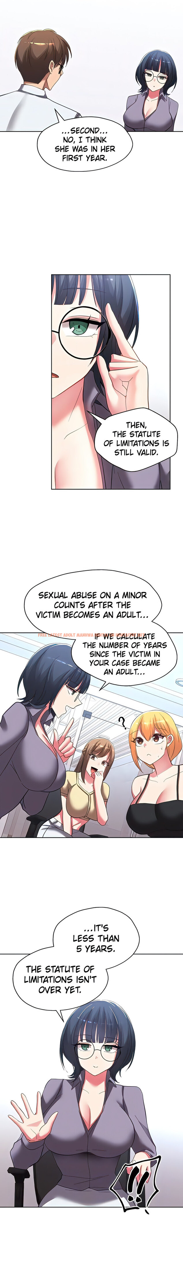 Read Hentai Image 14 29528 in comic Girls I Used To Teach - Chapter 38 - hentaitnt.net