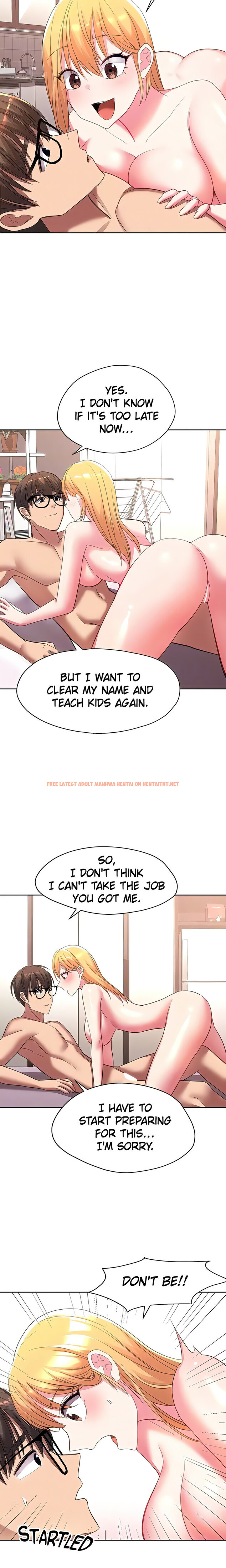 Read Hentai Image 6 29528 in comic Girls I Used To Teach - Chapter 38 - hentaitnt.net