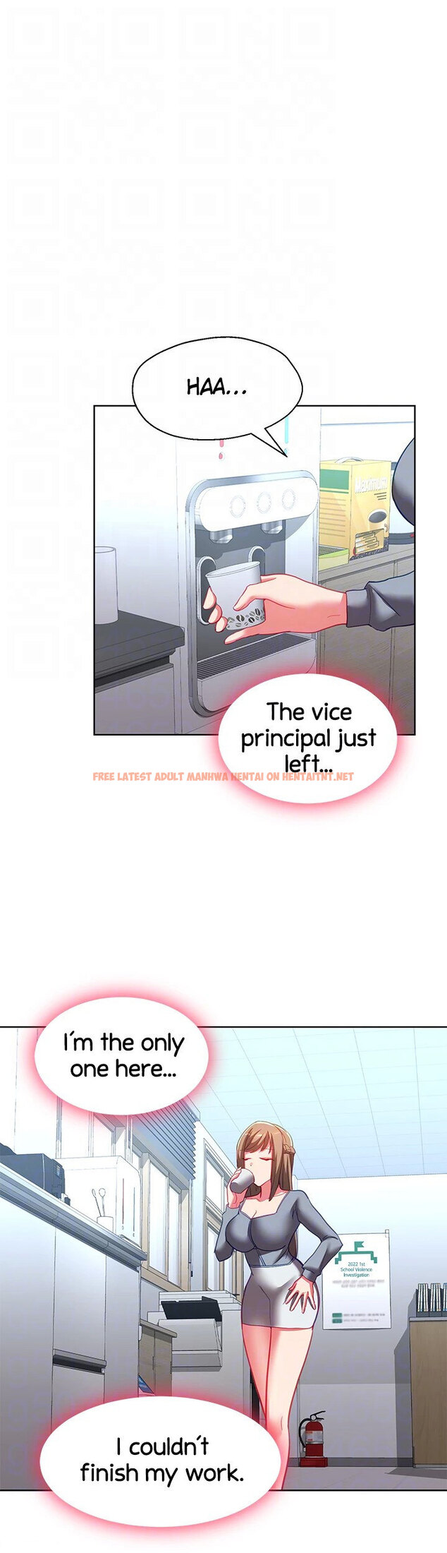 Read Hentai Image 39 64772 in comic Girls I Used To Teach - Chapter 39 - hentaitnt.net