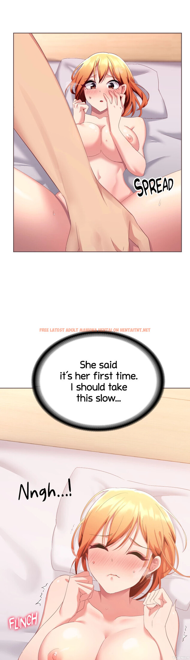 Read Hentai Image 32 47630 in comic Girls I Used To Teach - Chapter 4 - hentaitnt.net