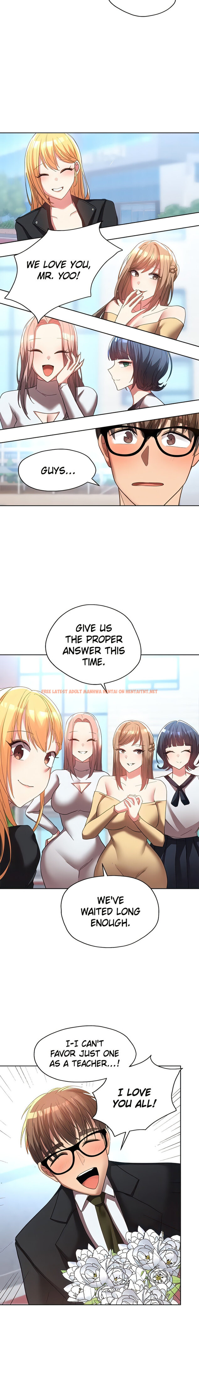 Read Hentai Image 19 61561 in comic Girls I Used To Teach - Chapter 41 - hentaitnt.net