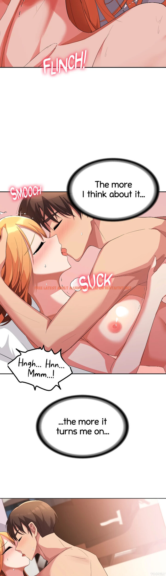 Read Hentai Image 20 47712 in comic Girls I Used To Teach - Chapter 5 - hentaitnt.net