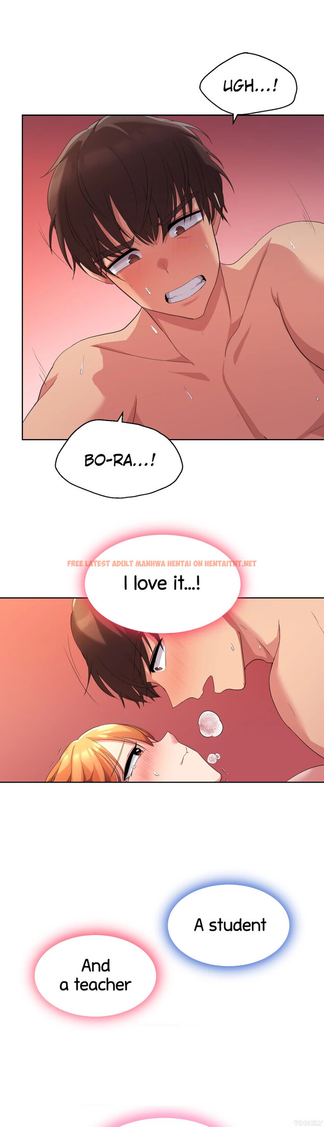 Read Hentai Image 23 47712 in comic Girls I Used To Teach - Chapter 5 - hentaitnt.net