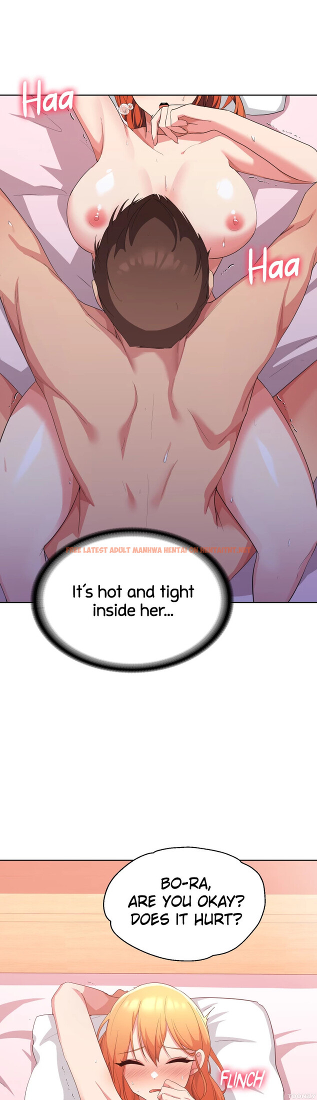 Read Hentai Image 5 47712 in comic Girls I Used To Teach - Chapter 5 - hentaitnt.net