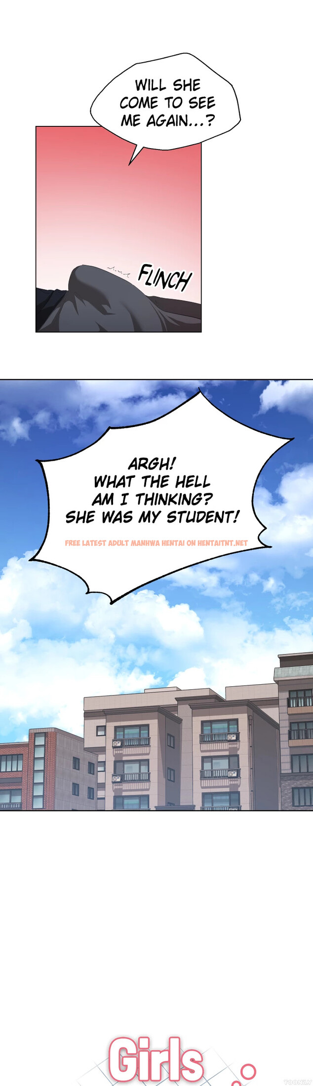 Read Hentai Image 16 47810 in comic Girls I Used To Teach - Chapter 6 - hentaitnt.net