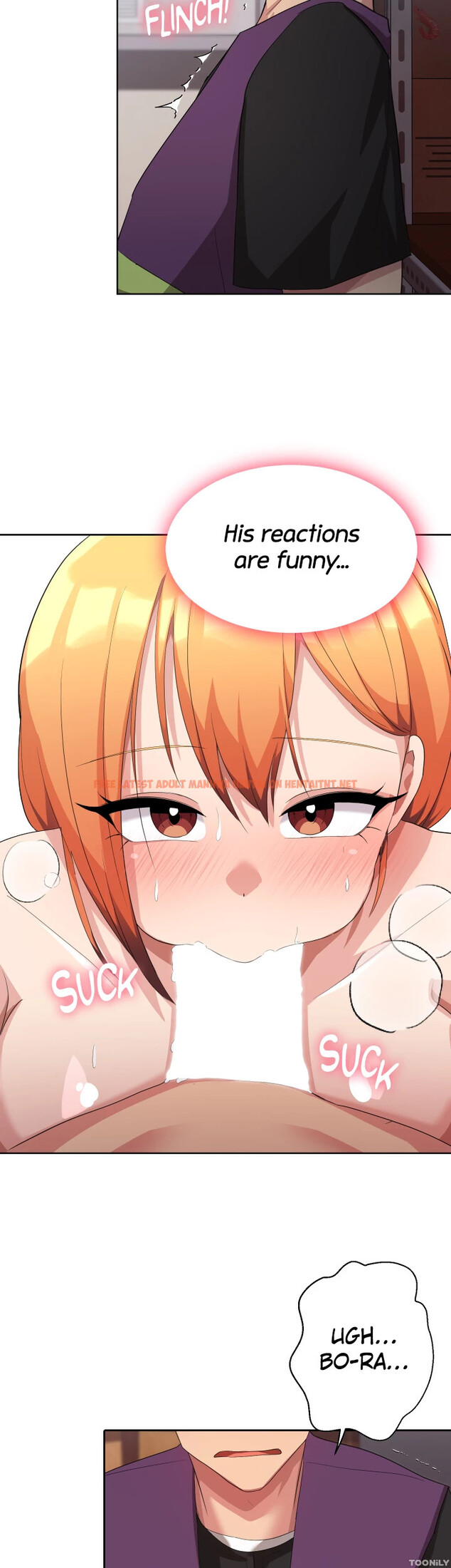 Read Hentai Image 21 47910 in comic Girls I Used To Teach - Chapter 7 - hentaitnt.net