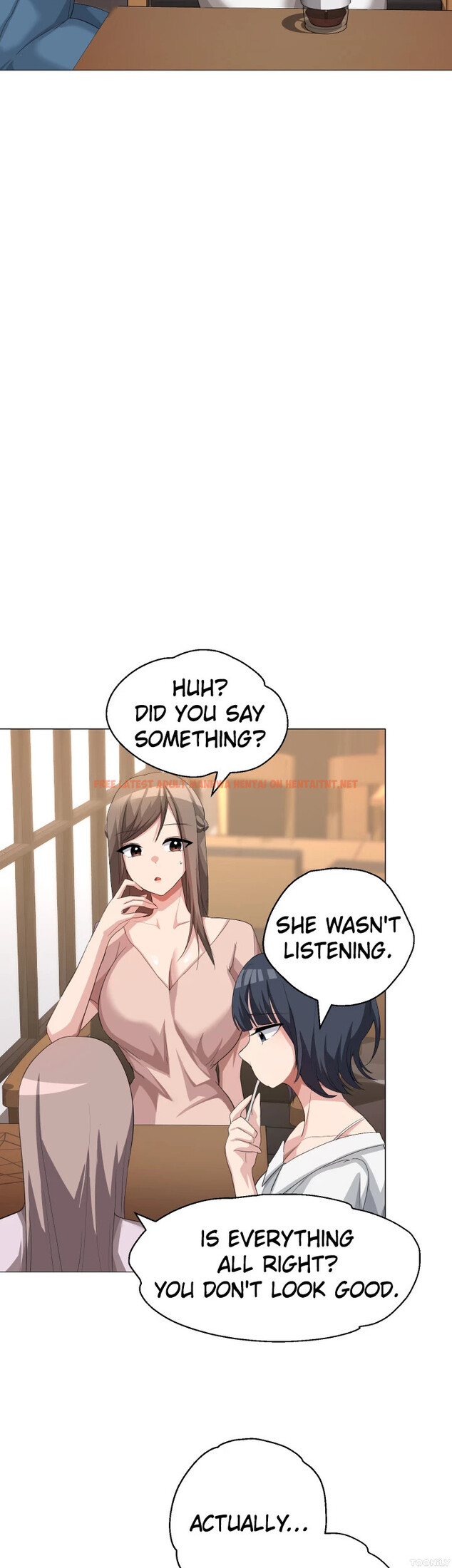 Read Hentai Image 17 47973 in comic Girls I Used To Teach - Chapter 8 - hentaitnt.net