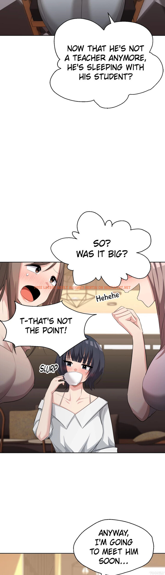 Read Hentai Image 22 47973 in comic Girls I Used To Teach - Chapter 8 - hentaitnt.net