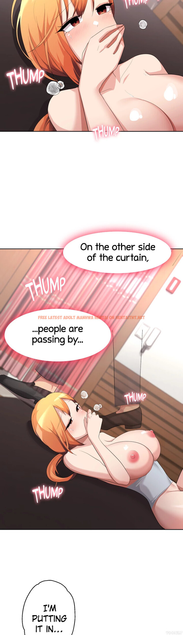 Read Hentai Image 23 48040 in comic Girls I Used To Teach - Chapter 9 - hentaitnt.net