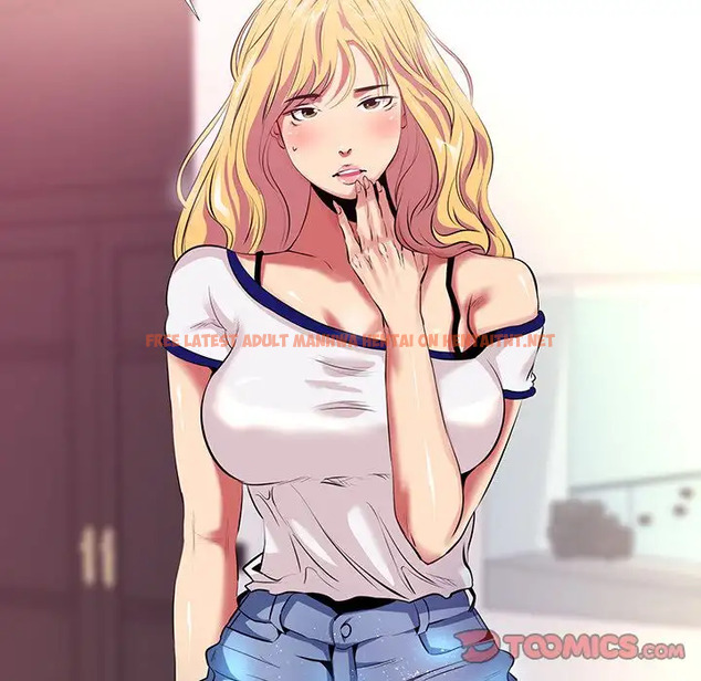 Read Hentai Image 68 365 in comic Girls’ Only - Chapter 11 - hentaitnt.net