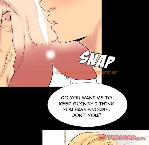 Read Hentai Image 8 361 in comic Girls’ Only - Chapter 12 - hentaitnt.net