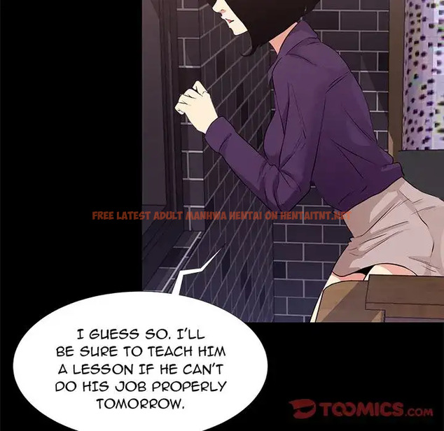 Read Hentai Image 22 350 in comic Girls’ Only - Chapter 15 - hentaitnt.net