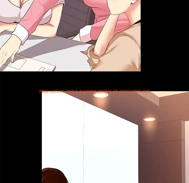 Read Hentai Image 33 329 in comic Girls’ Only - Chapter 21 - hentaitnt.net