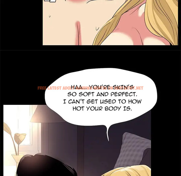 Read Hentai Image 19 322 in comic Girls’ Only - Chapter 23 - hentaitnt.net