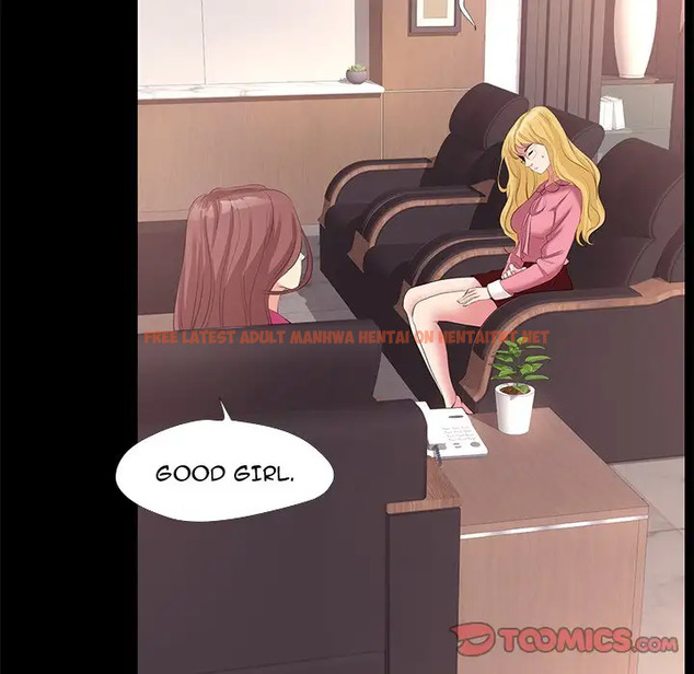 Read Hentai Image 54 321 in comic Girls’ Only - Chapter 24 - hentaitnt.net