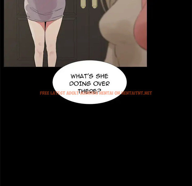 Read Hentai Image 62 280 in comic Girls’ Only - Chapter 34 - hentaitnt.net