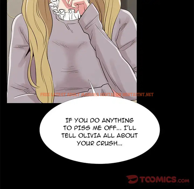 Read Hentai Image 99 277 in comic Girls’ Only - Chapter 35 - hentaitnt.net