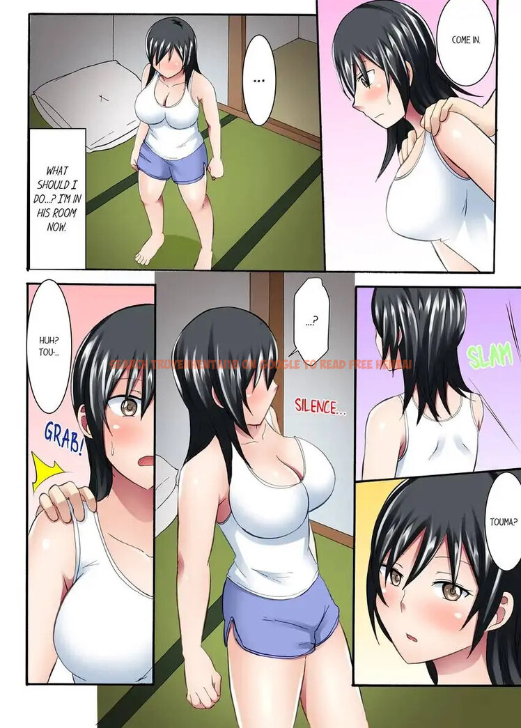 Read Hentai Image 10 2e68b in comic Girls’ University Club Sex Training - Chapter 15 - hentaitnt.net