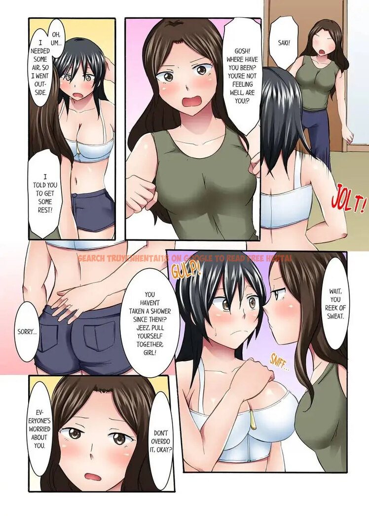 Read Hentai Image 3 2e68b in comic Girls’ University Club Sex Training - Chapter 15 - hentaitnt.net