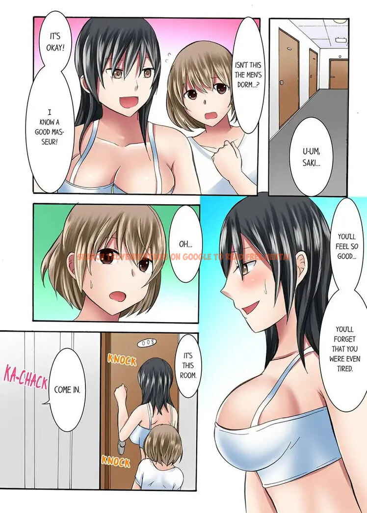 Read Hentai Image 3 1d0ce in comic Girls’ University Club Sex Training - Chapter 17 - hentaitnt.net