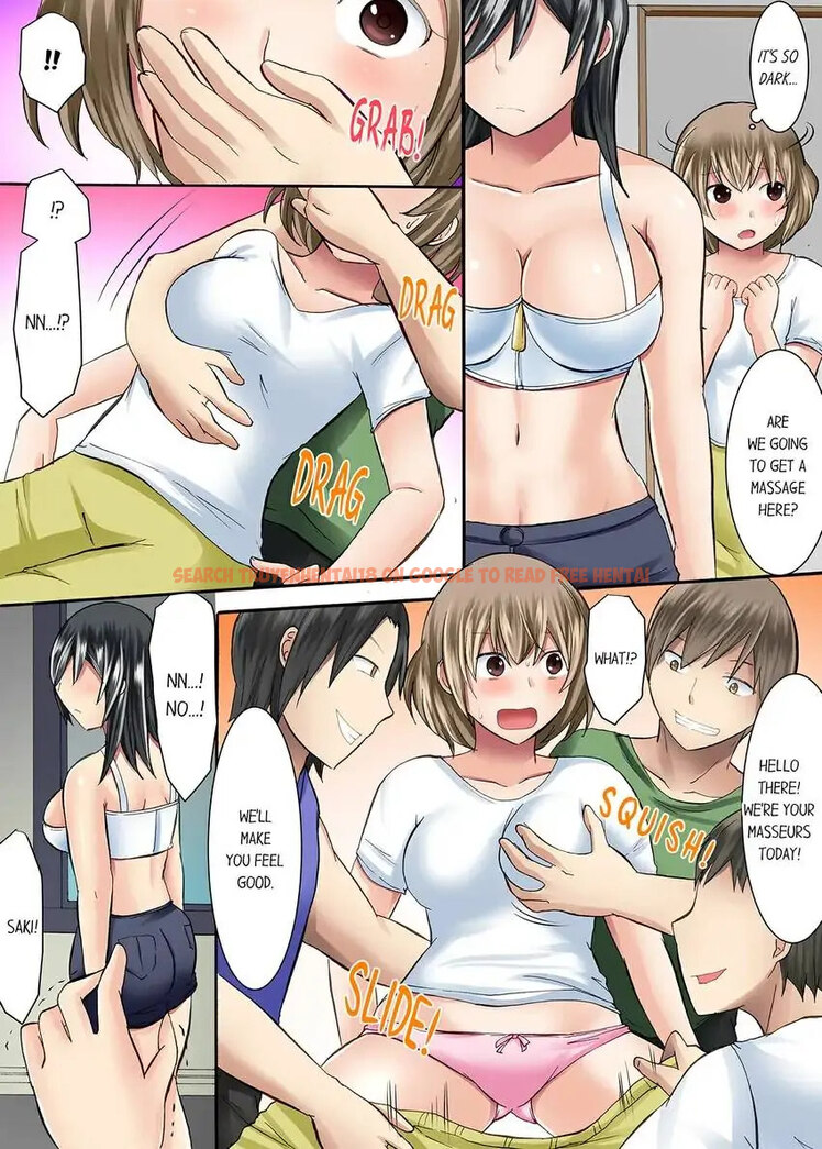 Read Hentai Image 4 1d0ce in comic Girls’ University Club Sex Training - Chapter 17 - hentaitnt.net