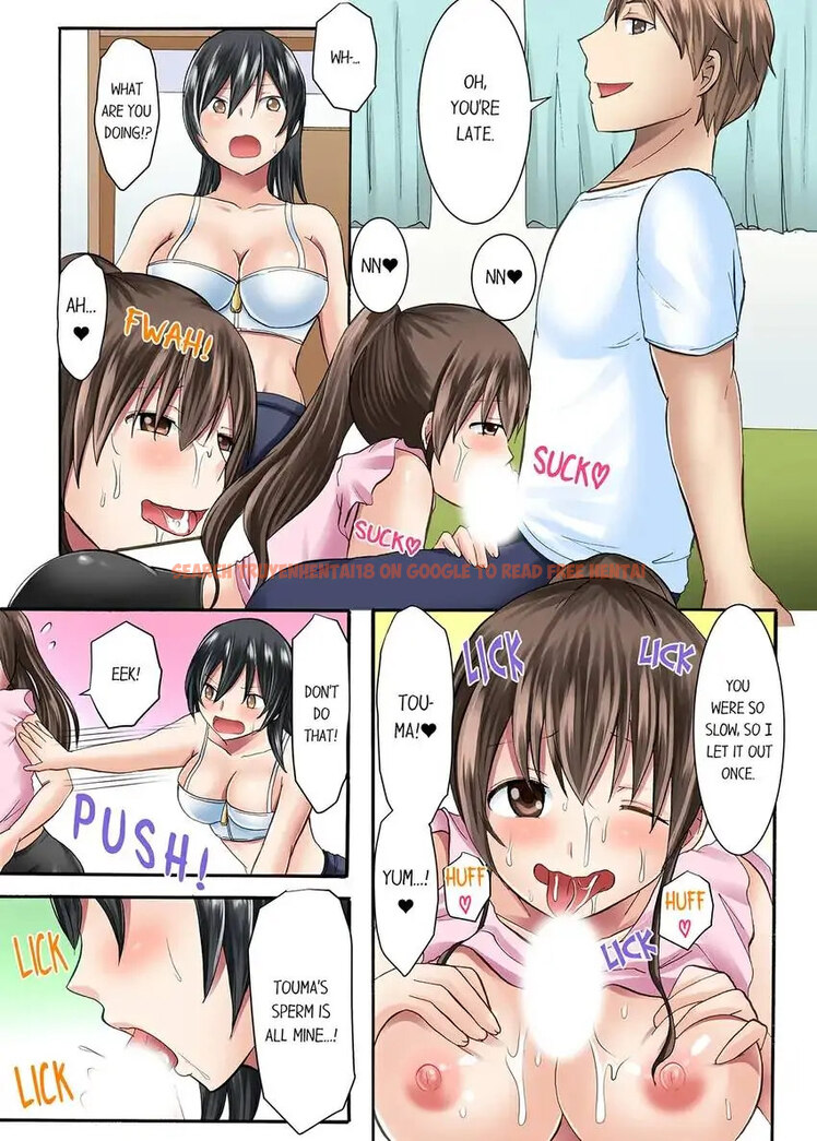 Read Hentai Image 6 1d0ce in comic Girls’ University Club Sex Training - Chapter 17 - hentaitnt.net