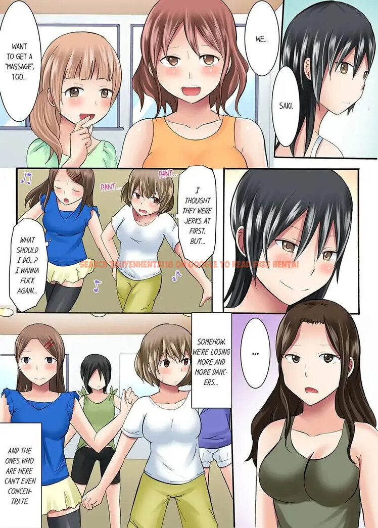 Read Hentai Image 9 1d0ce in comic Girls’ University Club Sex Training - Chapter 17 - hentaitnt.net