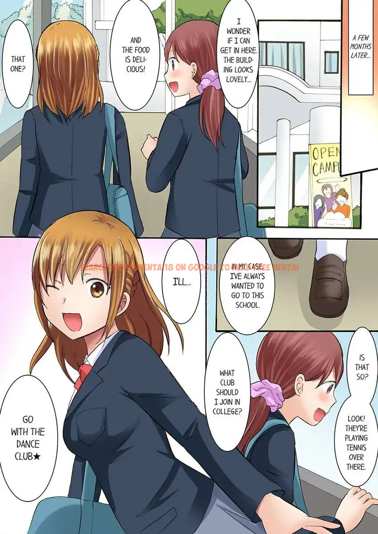 Read Hentai Image 11 e7ef5 in comic Girls’ University Club Sex Training - Chapter 18 - hentaitnt.net