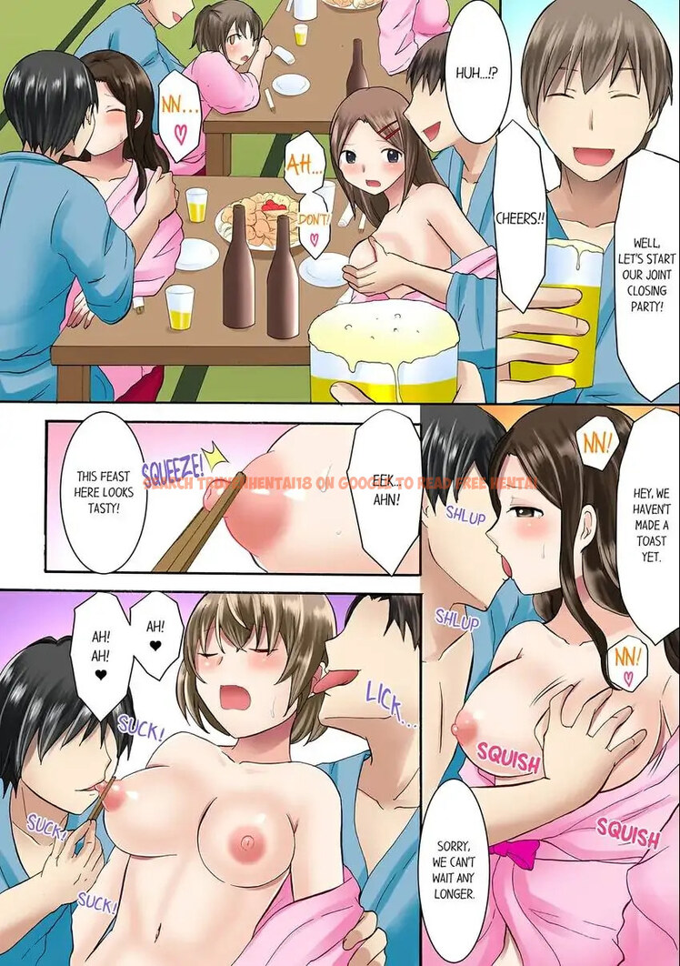 Read Hentai Image 2 e7ef5 in comic Girls’ University Club Sex Training - Chapter 18 - hentaitnt.net