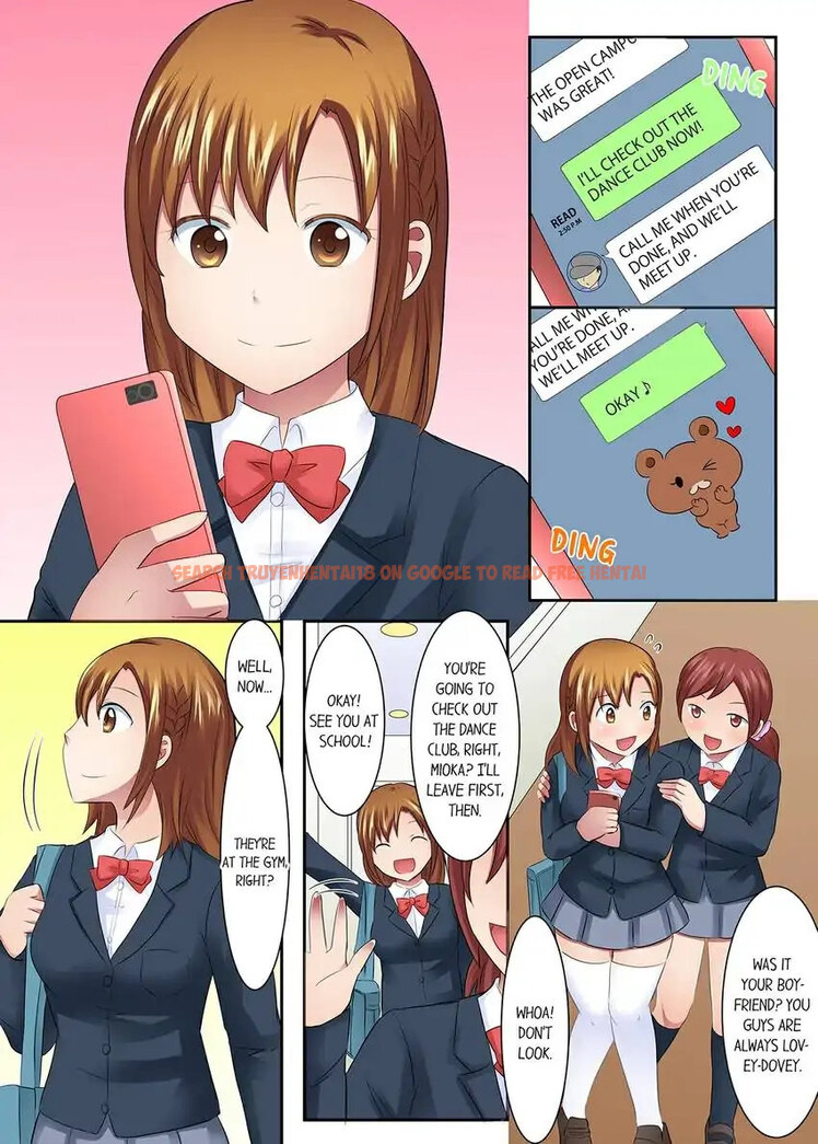 Read Hentai Image 2 d21ab in comic Girls’ University Club Sex Training - Chapter 19 - hentaitnt.net