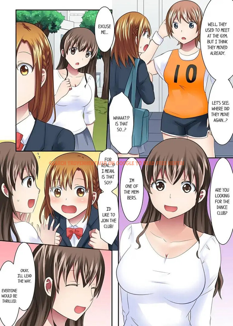 Read Hentai Image 4 d21ab in comic Girls’ University Club Sex Training - Chapter 19 - hentaitnt.net