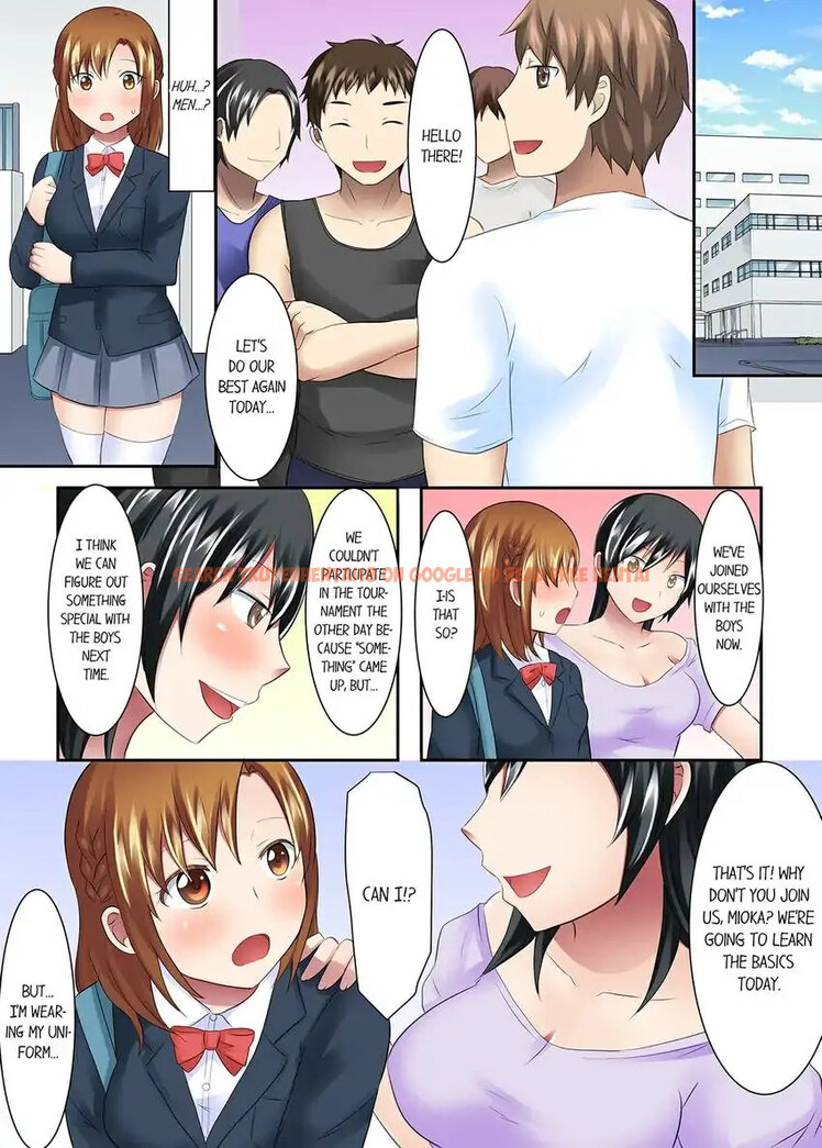 Read Hentai Image 6 d21ab in comic Girls’ University Club Sex Training - Chapter 19 - hentaitnt.net
