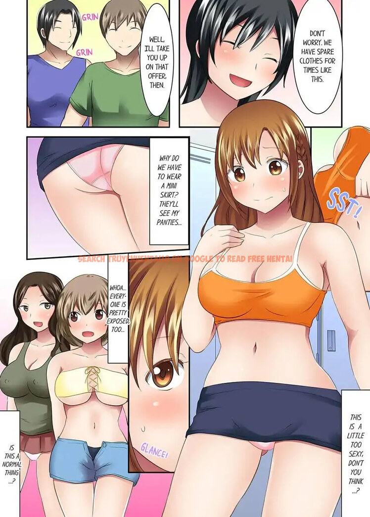 Read Hentai Image 7 d21ab in comic Girls’ University Club Sex Training - Chapter 19 - hentaitnt.net