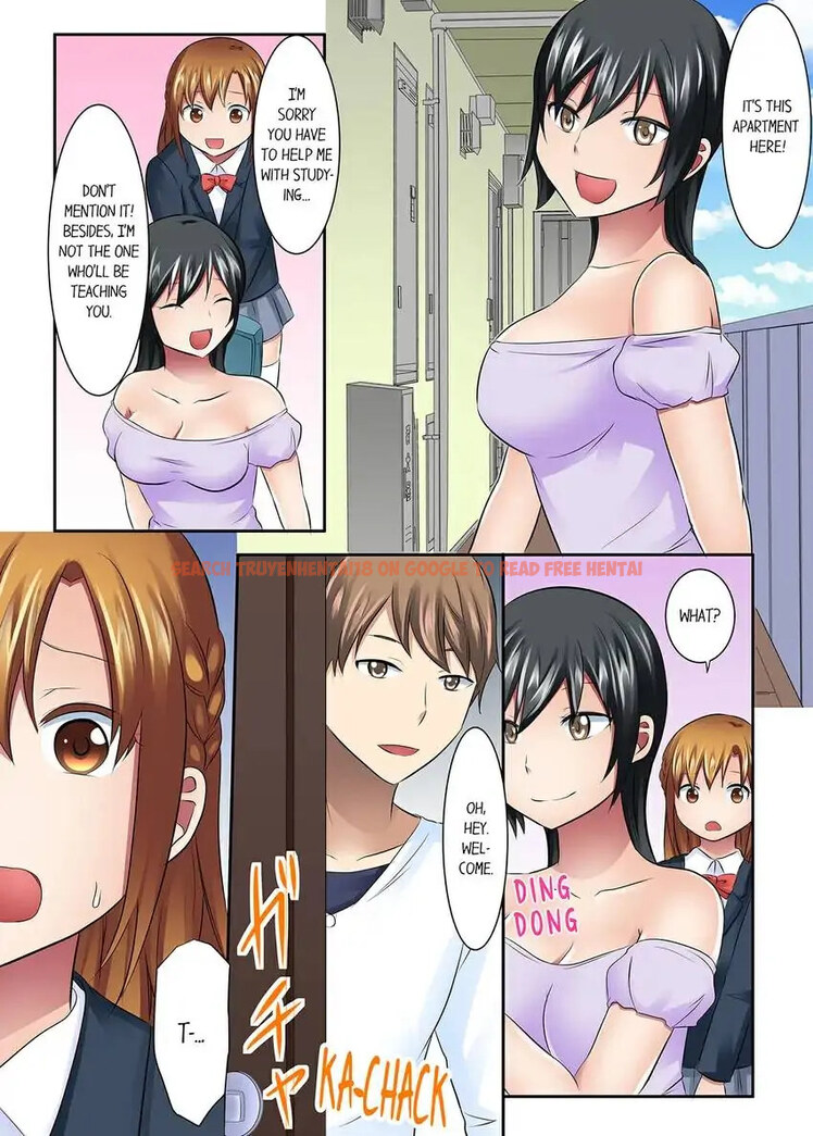 Read Hentai Image 11 7adce in comic Girls’ University Club Sex Training - Chapter 22 - hentaitnt.net