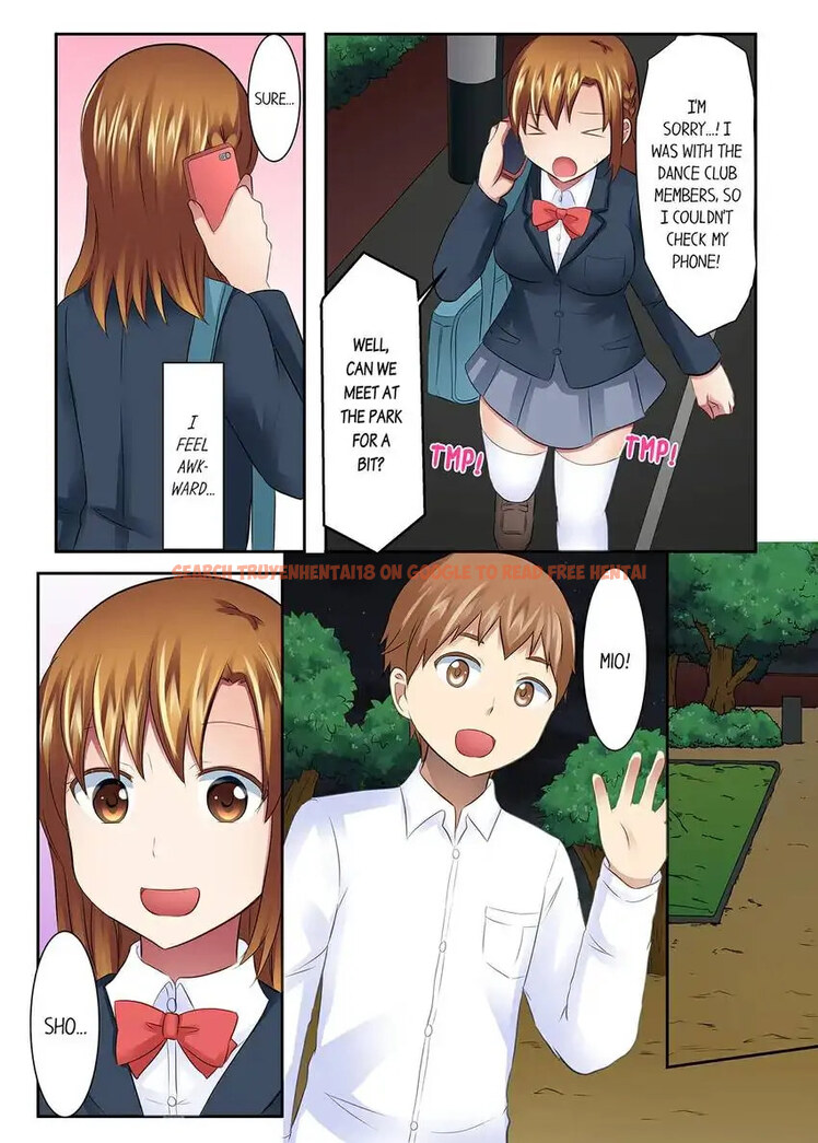 Read Hentai Image 3 7adce in comic Girls’ University Club Sex Training - Chapter 22 - hentaitnt.net