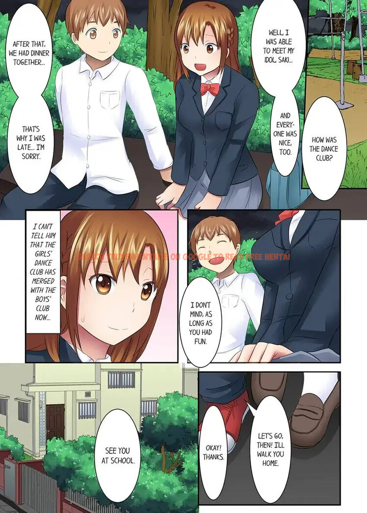 Read Hentai Image 4 7adce in comic Girls’ University Club Sex Training - Chapter 22 - hentaitnt.net