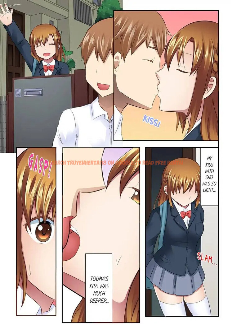 Read Hentai Image 5 7adce in comic Girls’ University Club Sex Training - Chapter 22 - hentaitnt.net