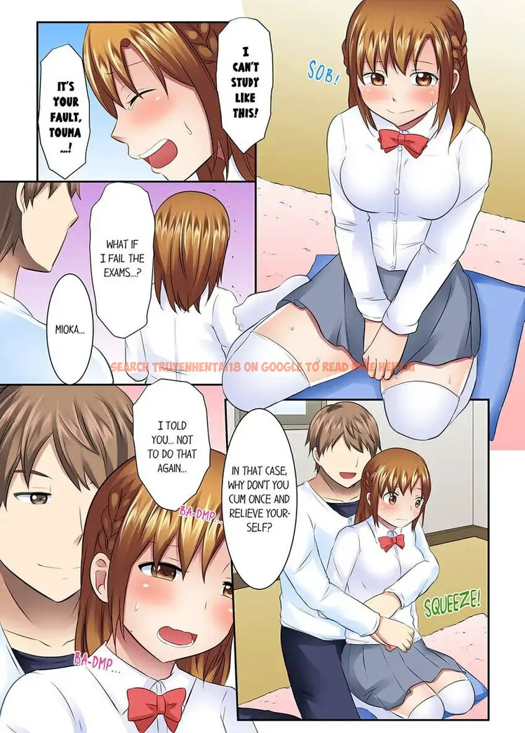 Read Hentai Image 8 1c912 in comic Girls’ University Club Sex Training - Chapter 23 - hentaitnt.net